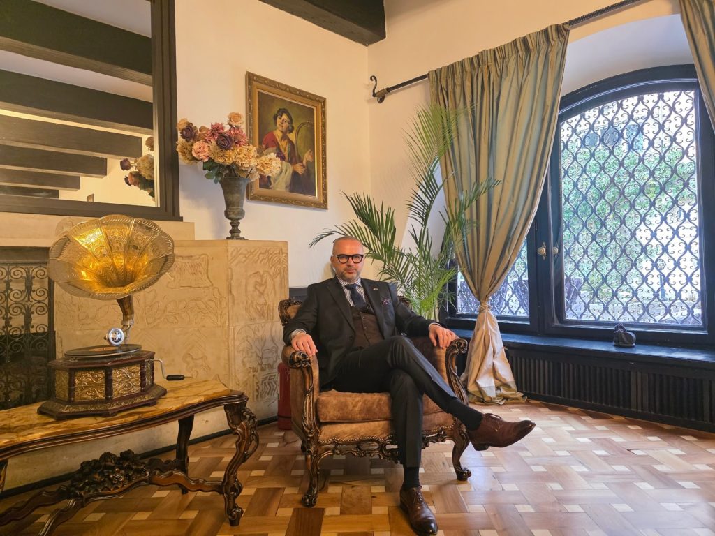 Eduard Petrescu – PR: Brandingul în Industria Jocurilor de Noroc Este Despre Încredere, Nu Doar Despre Imagine