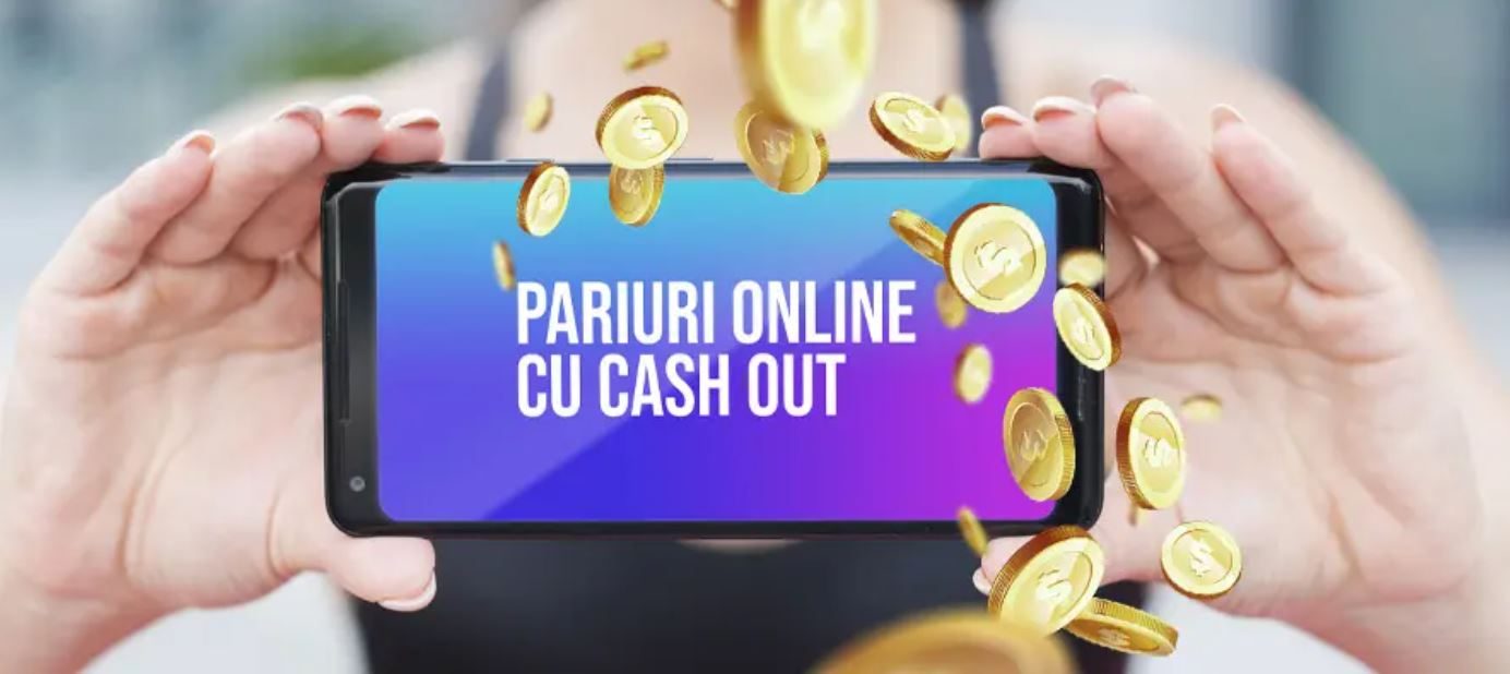 pariuri, cash-out