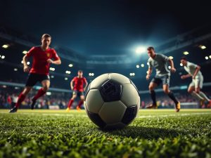 pariurile, numărul de șuturi, posesie