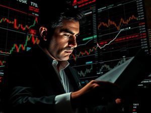 pariurile pe economie, castigi bani, fluctuațiile piețelor