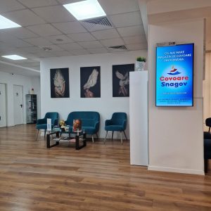 Reteaua-Digitala-Indoor-DOOH-DERMA-BEAUTY-CLINIQUE-NORDULUI-6