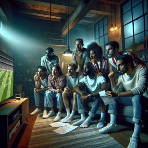 pariuri internaționale