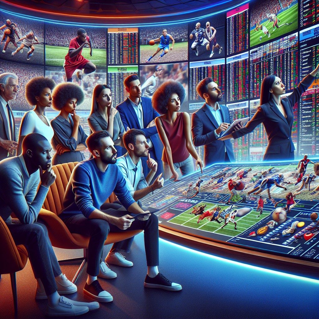 value betting