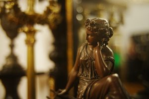 Art. History. Experience. – Patrimoniul interbelic al României redescoperit în Casa Tătărăscu