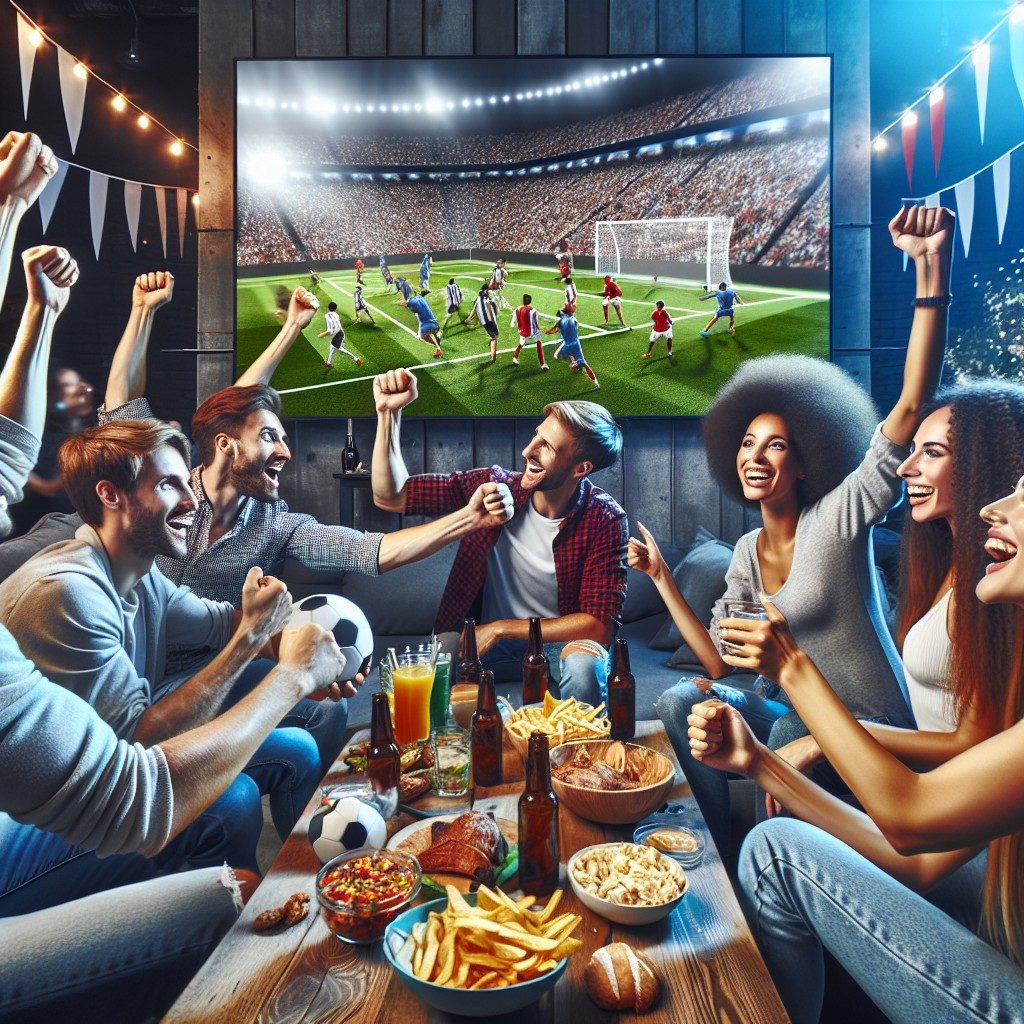 De ce este util să privești pariurile sportive ca formă de divertisment și nu ca sursă de venit 1 De ce este util să privești pariurile sportive ca formă de divertisment și nu ca sursă de venit