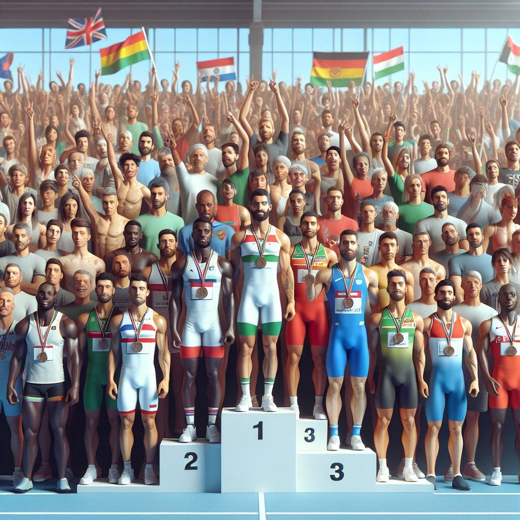 Mentalitatea câștigătorului: ce învățăm din competițiile sportive moderne 4 Mentalitatea câștigătorului: ce învățăm din competițiile sportive moderne