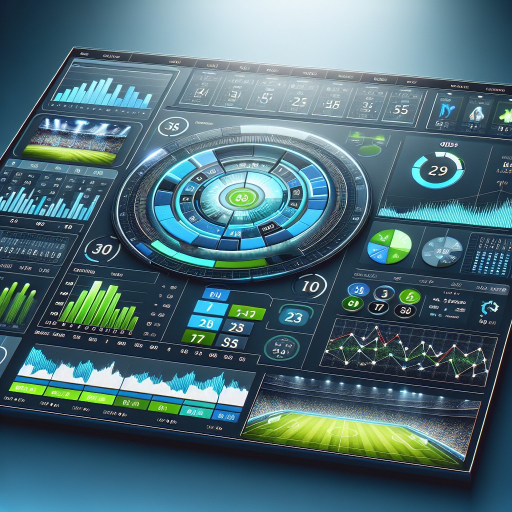 Cum să folosești date statistice pentru a paria cu adevărat informat 1 Cum să folosești date statistice pentru a paria cu adevărat informat